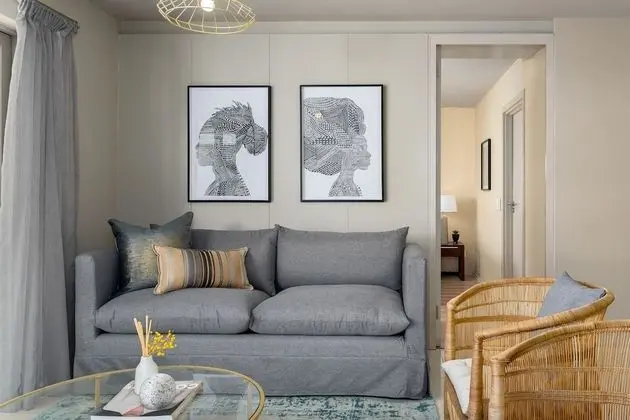Exclusive Apart Daire