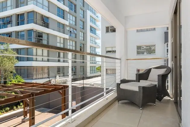 Exclusive Apart Daire