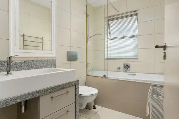 Exclusive Apart Daire