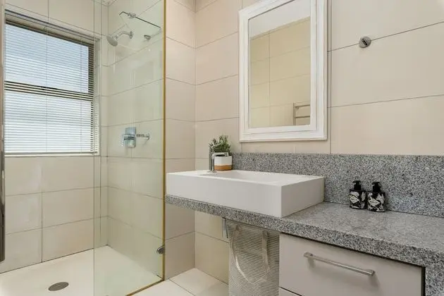 Exclusive Apart Daire
