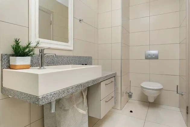 Exclusive Apart Daire