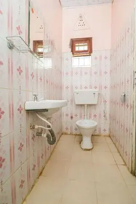 Standard Tek Büyük Yataklı Oda, 1 Çift Kişilik Yatak