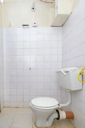 Standard Tek Büyük Yataklı Oda, 1 Çift Kişilik Yatak