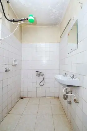 Standard Tek Büyük Yataklı Oda, 1 Çift Kişilik Yatak