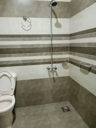 Deluxe Dört Kişilik Oda