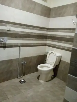Deluxe Dört Kişilik Oda