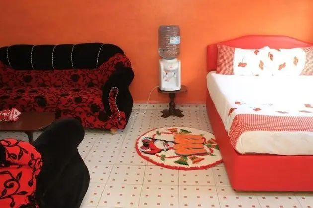 Comfort Kır Evi, 3 Yatak Odası