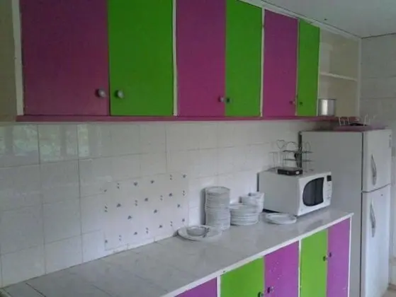 Comfort Kır Evi, 3 Yatak Odası