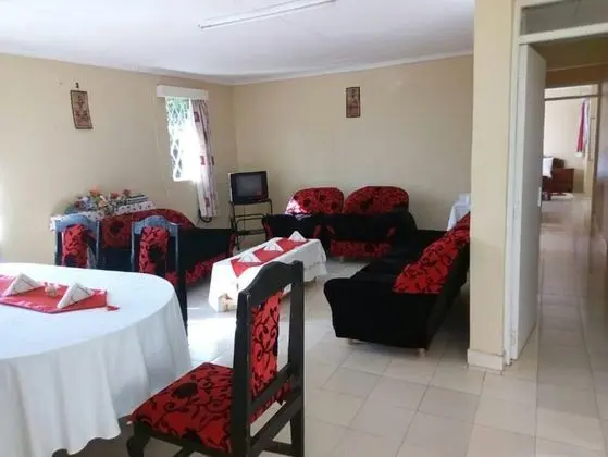 Comfort Kır Evi, 3 Yatak Odası