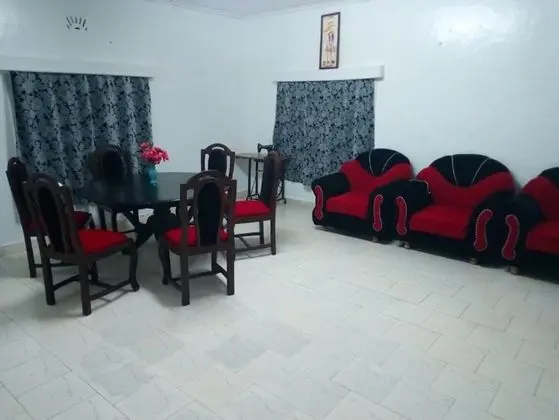 Comfort Kır Evi, 3 Yatak Odası