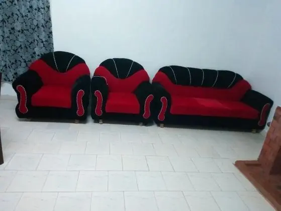 Comfort Kır Evi, 3 Yatak Odası