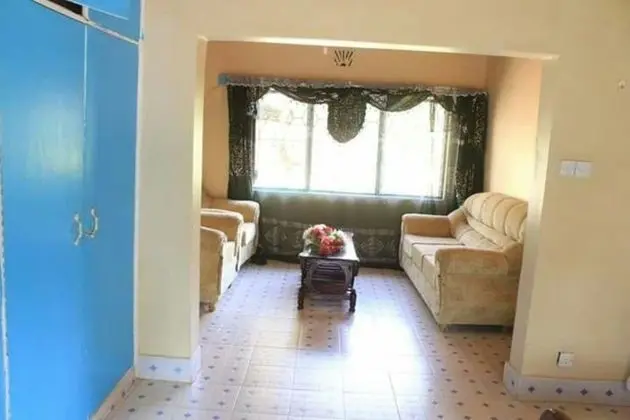 Comfort Kır Evi, 3 Yatak Odası