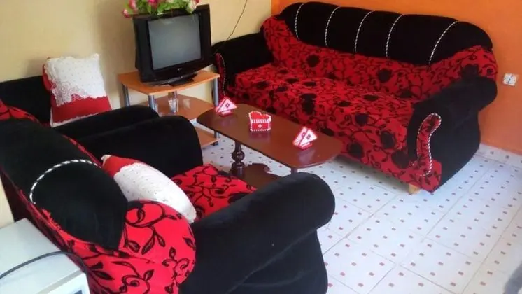 Comfort Kır Evi, 3 Yatak Odası