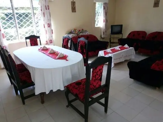 Comfort Kır Evi, 3 Yatak Odası