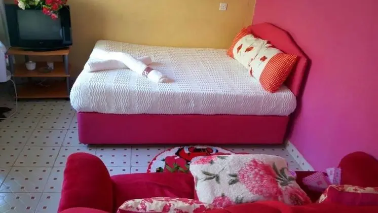 Tek Kişilik Oda