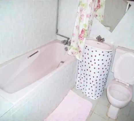 Tek Kişilik Oda