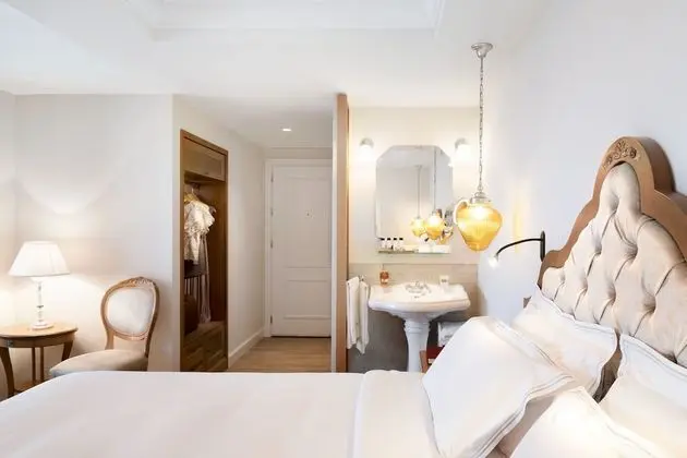 EL Suite Sea View