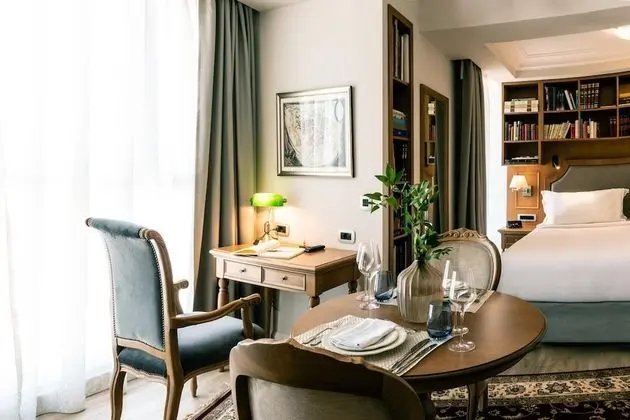 K Suite Sea View