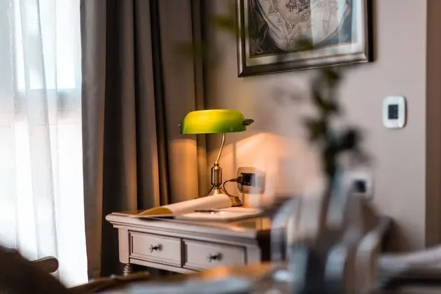 K Suite Sea View