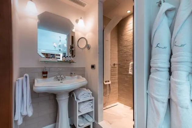 K Suite Sea View