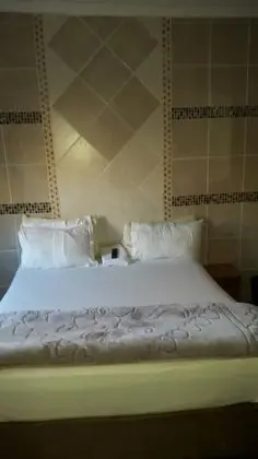 Economy Tek Büyük Yataklı Oda, 1 Yatak Odası