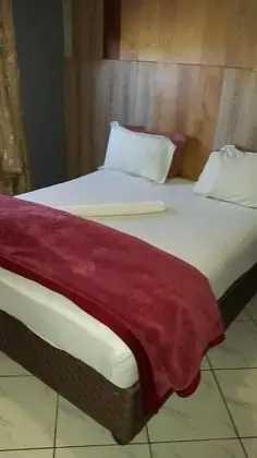 Economy Tek Büyük Yataklı Oda, 1 Yatak Odası