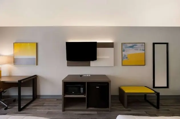 Standard Oda, 2 Büyük (Queen) Boy Yatak, Sigara İçilmez