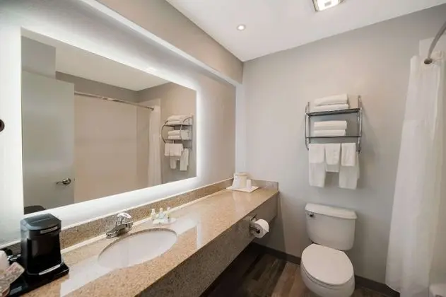 Standard Oda, 2 Büyük (Queen) Boy Yatak, Sigara İçilmez