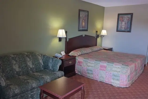 Standard King Room, Non-Smoking