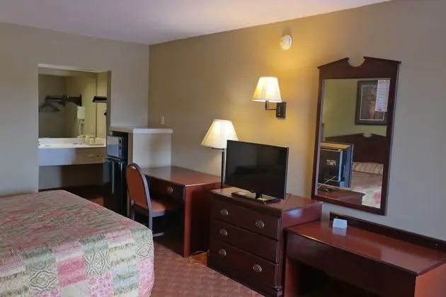 Standard King Room, Non-Smoking