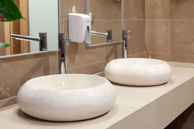 Superior Tek Büyük veya İki Ayrı Yataklı Oda, Şehir Manzaralı