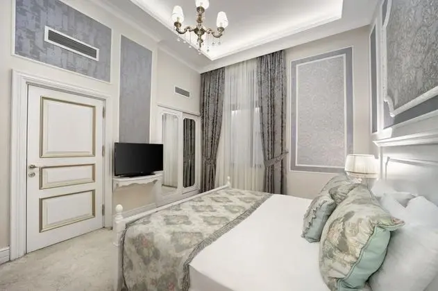 Bosphorus Suite, Boğaz Manzaralı