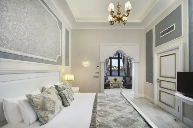 Bosphorus Suite, Boğaz Manzaralı