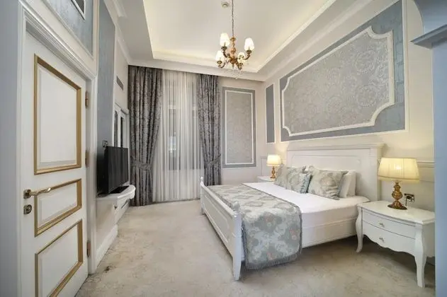 Bosphorus Suite, Boğaz Manzaralı