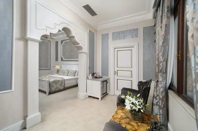 Bosphorus Suite, Boğaz Manzaralı