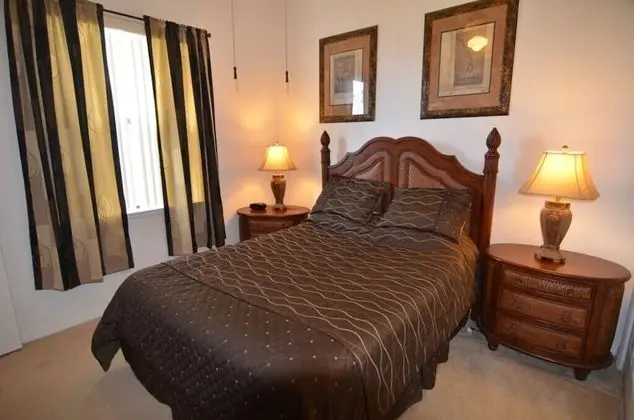 Villa, 5 Yatak Odası