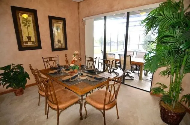 Villa, 5 Yatak Odası