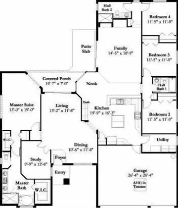 Villa, 5 Yatak Odası