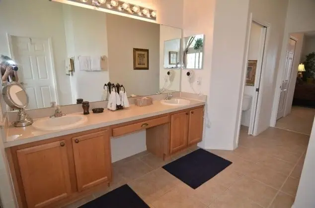 Villa, 5 Yatak Odası