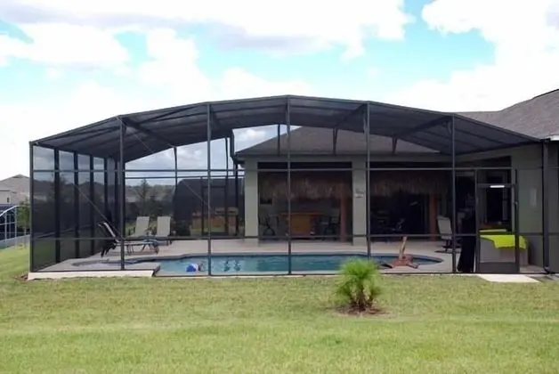 Villa, 5 Yatak Odası