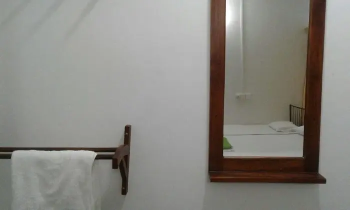 Üç Kişilik Oda