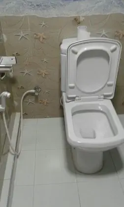 Üç Kişilik Oda