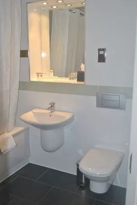 Standard İki Ayrı Yataklı Oda