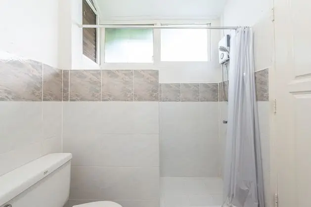 Deluxe İki Ayrı Yataklı Oda, 1 Yatak Odası, Bahçe Manzaralı