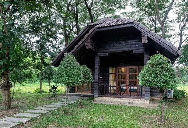 Luxury Süit, 1 En Büyük (King) Boy Yatak, Bahçe Manzaralı