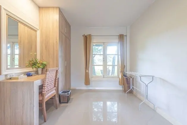 Luxury Süit, 1 En Büyük (King) Boy Yatak, Bahçe Manzaralı