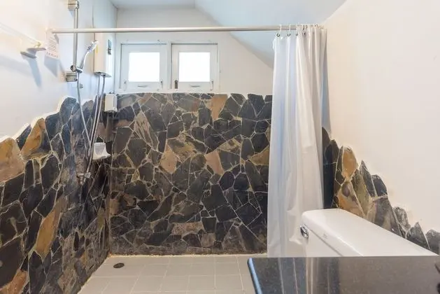 Luxury Süit, 1 En Büyük (King) Boy Yatak, Bahçe Manzaralı