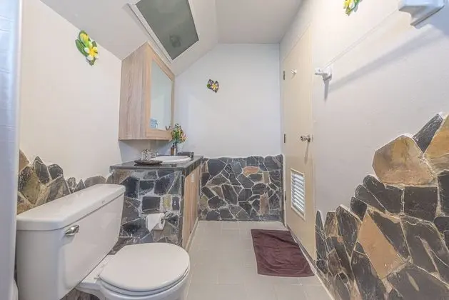 Luxury Süit, 1 En Büyük (King) Boy Yatak, Bahçe Manzaralı
