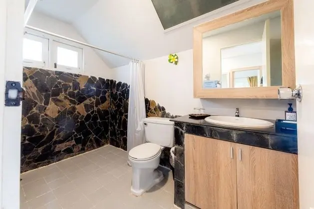 Luxury Süit, 1 En Büyük (King) Boy Yatak, Bahçe Manzaralı