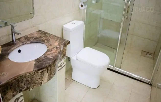 Deluxe Büyük Yataklı Tek Kişilik Oda, 1 Çift Kişilik Yatak